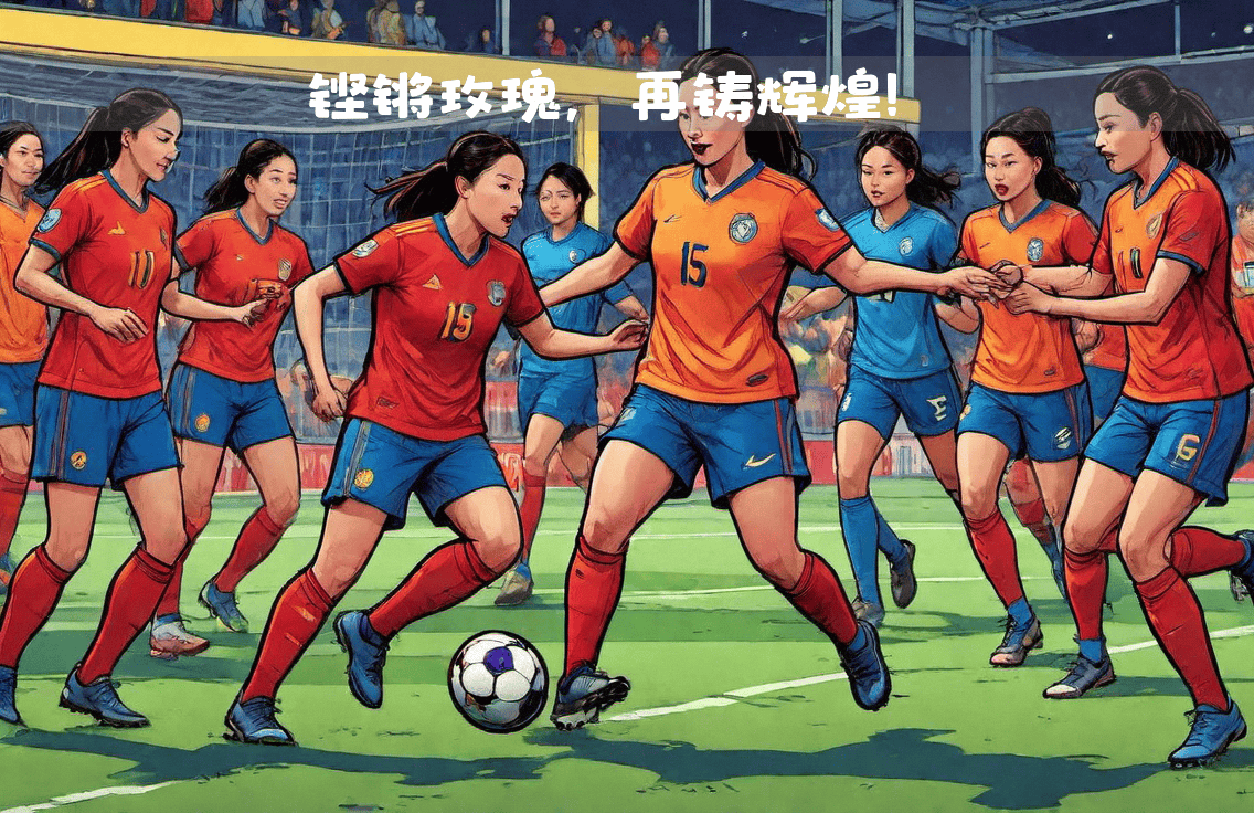 雷速官网-国际女足锦标赛事女将创造辉煌战绩-第2张图片-雷速官网