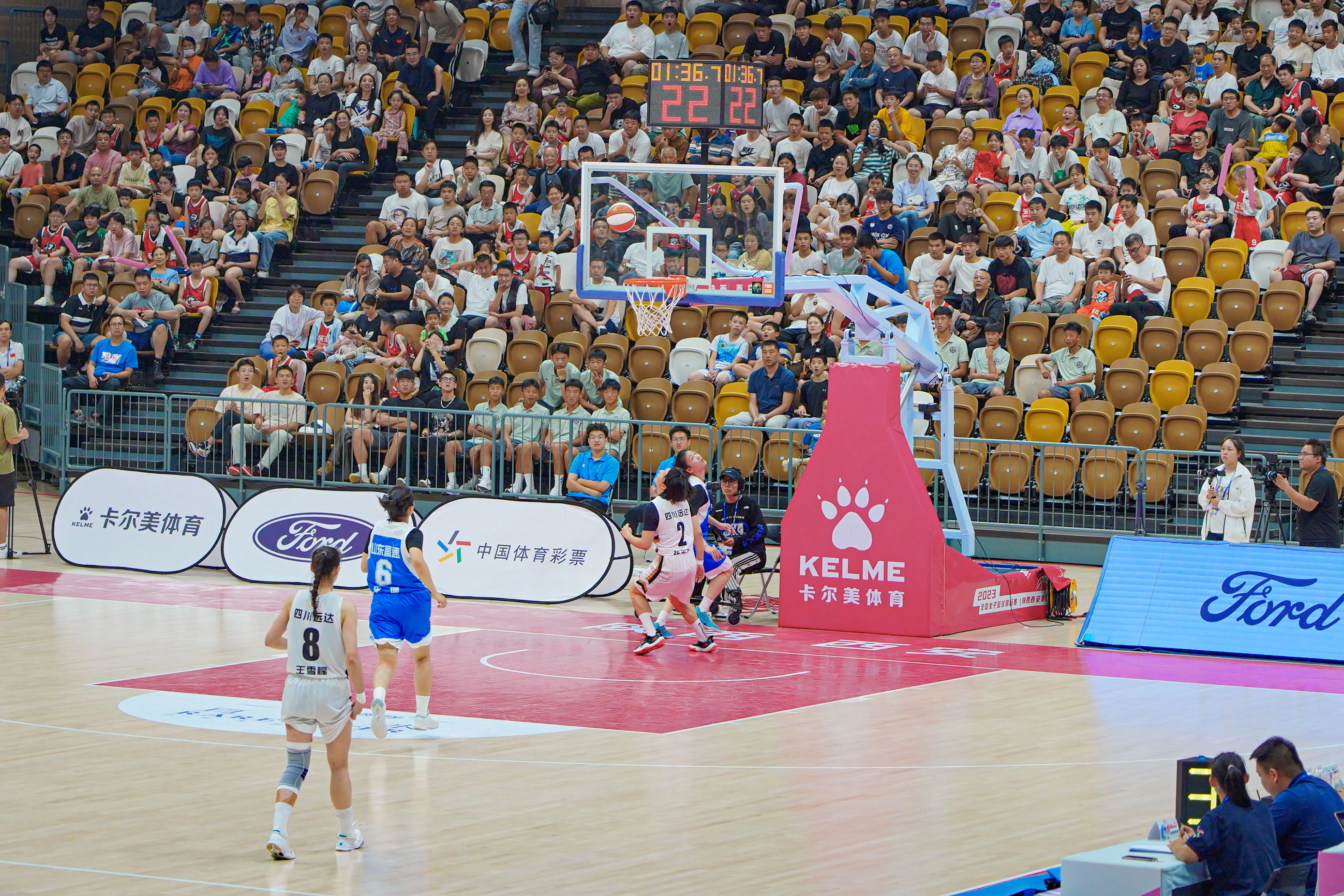 雷速官网-亚太Basketball赛事打破记录-第2张图片-雷速官网