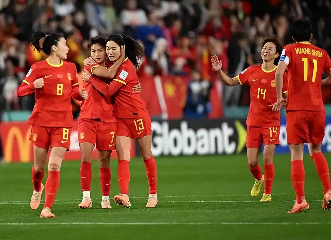 雷速官网-女足精英赛淘汰赛对决激烈，球队实力逐渐显现-第1张图片-雷速官网