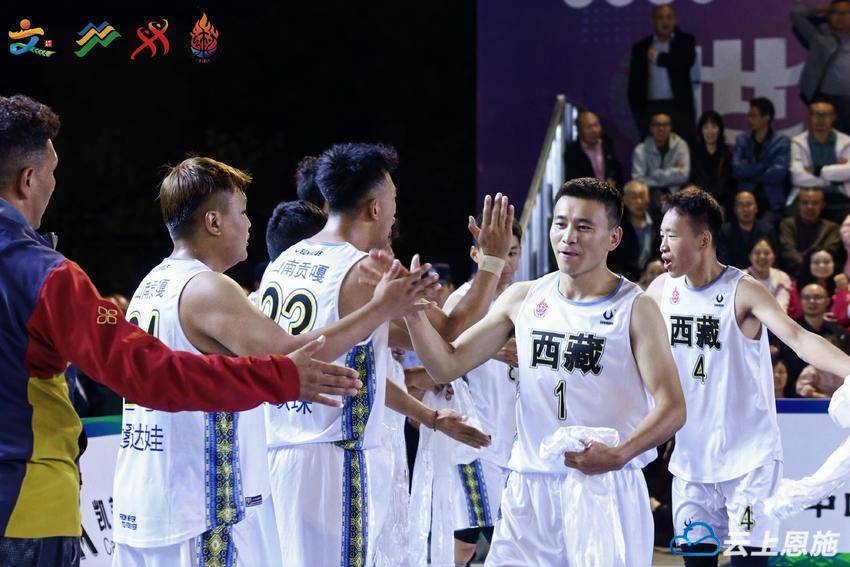 雷速官网-西藏男篮在比赛中成功逆转，击败对手-第2张图片-雷速官网
