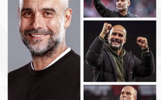 雷速官网下载-瓜迪奥拉再次当选为最佳教练