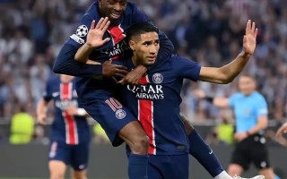 雷速官网-巴黎圣日耳曼面对巴黎FC的挑战