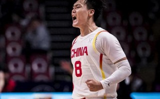 雷速-亚洲球队实力暴涨，或成篮球黑马