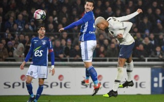 雷速官网下载-巴黎FC喜获胜利，战绩上升豪取积分