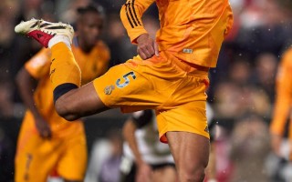 雷速官网-瓦伦西亚逼平马竞，展现出色实力