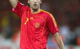 雷速-劳尔任命为西班牙国家队主教练