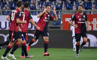 雷速-意甲球队表现抢眼，令人期待下一场比赛