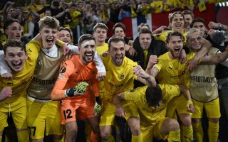 雷速-荷兰3-1击败挪威，稳坐小组首位