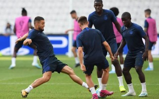 雷速官网下载-亚眠战术灵活，备战法国超杯必杀对手