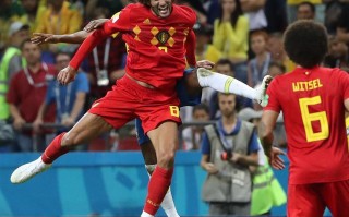 雷速-比利时队考虑签约巴西籍球员