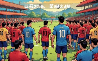 雷速官网-球员实力碾压对手：亚冠赛场风起云涌
