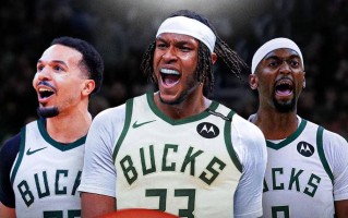 雷速官网-雄鹿遭遇四连败，字母哥状态回落？