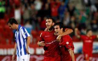 雷速-雷加内斯逆转击败莱加内斯，终结连败势头