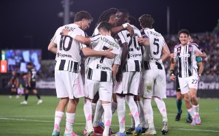 雷速官网下载-尤文图斯抢眼，欧冠淘汰赛门票在手