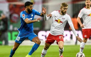 雷速官网下载-弗兰克福队豪取三分，小组领先优势巩固