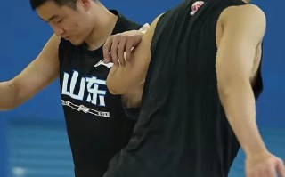 雷速官网下载-CBA球队集体恢复训练，备战下一轮比赛