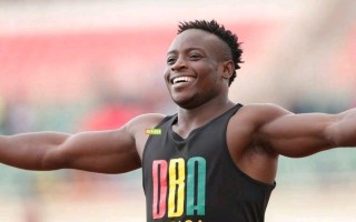 雷速官网下载-非洲新秀高分晋级进入决赛阶段