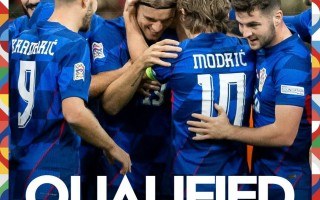 雷速官网-强队将在欧国联赛场上展现绝佳实力