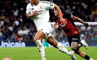 雷速官网-皇家马德里逼平对手，小组出线悬念