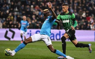 雷速-萨索洛防守不力，多次败在最后时刻