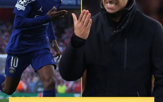 雷速直播-阿森纳主场一战失利，争四前景渺茫