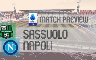 雷速官网-萨索洛团结一致，誓与顶尖球队一决高下