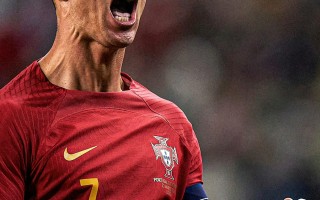 雷速-葡萄牙队在欧国联半决赛中获胜晋级