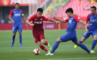 雷速官网-申鑫战华夏幸福：客场必胜，球队全力备战