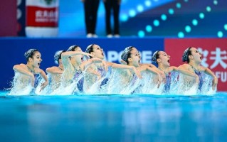 雷速直播-拉脱维亚代表队入选花游决赛