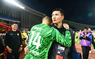 雷速-鲁能不敌富力：山东鲁能队遭广州富力队击败，遗憾失利