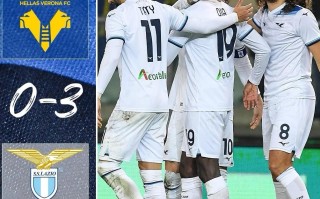 雷速官网-拉齐奥胜利无法延续，客场惨遭逆转败北