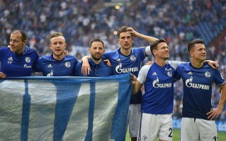 雷速-沙尔克04备战过程顺利，展望新赛季