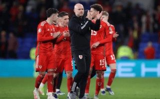 雷速直播-意大利强势回归：威尔士挫败无缘晋级