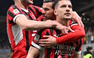 雷速官网-意大利队在国外比赛中获得佳绩