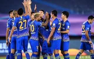 雷速官网-深圳佳兆业主场战平苏宁，双方争分夺胜