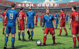 雷速直播-逐鹿巅峰：欧国联比赛劲敌对阵