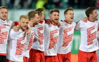 雷速官网-尼斯主场取得胜利，重拾信心