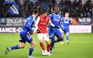 雷速官网-马赛客场胜斯特拉斯堡，取得关键胜利