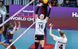 雷速官网下载-队员发挥出色，球赛上场场惊心动魄