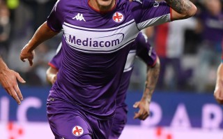 雷速直播-意甲热门胜负难分，赛场绝美战役