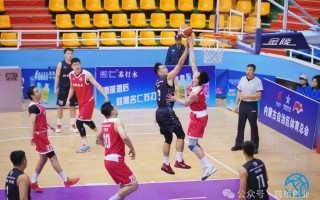 雷速官网-篮球联赛总决赛进入白热化战斗，胜负难言