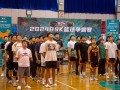 雷速-顶级篮球赛事即将在国内启动