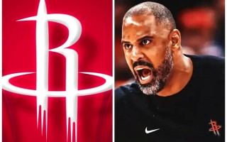 雷速官网-火箭客场力克开拓者，热火负于篮网