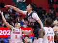雷速官网-吉林队在比赛中发挥出色，击败对手