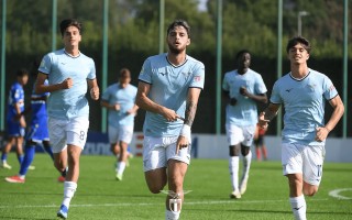 雷速-拉齐奥主场胜利，喜迎连胜向上攀升