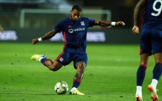 雷速直播-里昂球员取得进球纪录，刷新队史最佳成绩