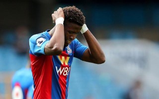 雷速-水晶宫遭遇主场失利，不敌西汉姆联