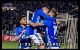 雷速直播-沙尔克04连续轮战绩好转，重返德甲争冠集团！