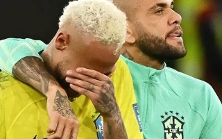 雷速-巴西队在国际赛场上大放异彩