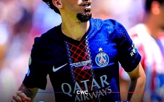 雷速直播-巴黎圣日耳曼豪取胜利，国际米兰遗憾失利